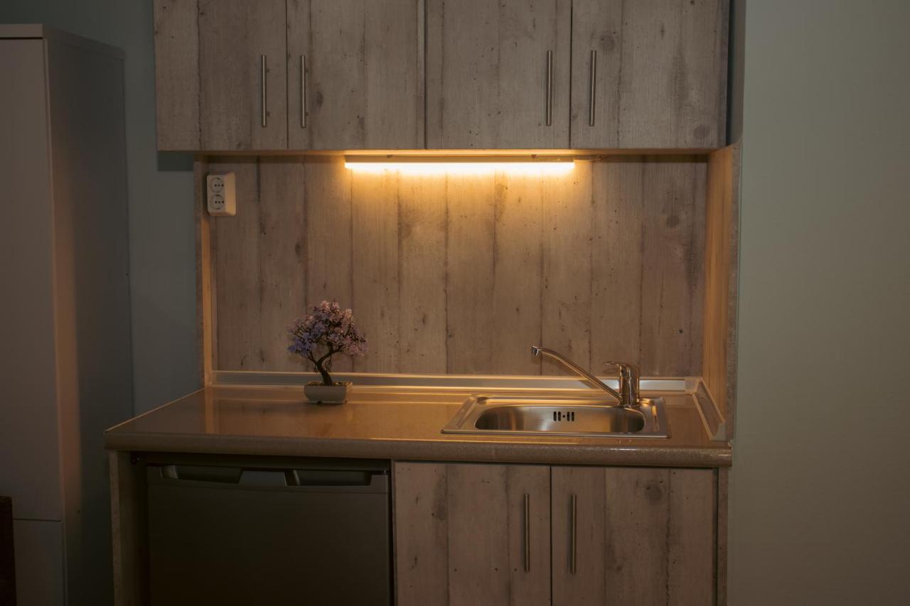 Amaya Pine Studio Panagia  Exterior photo