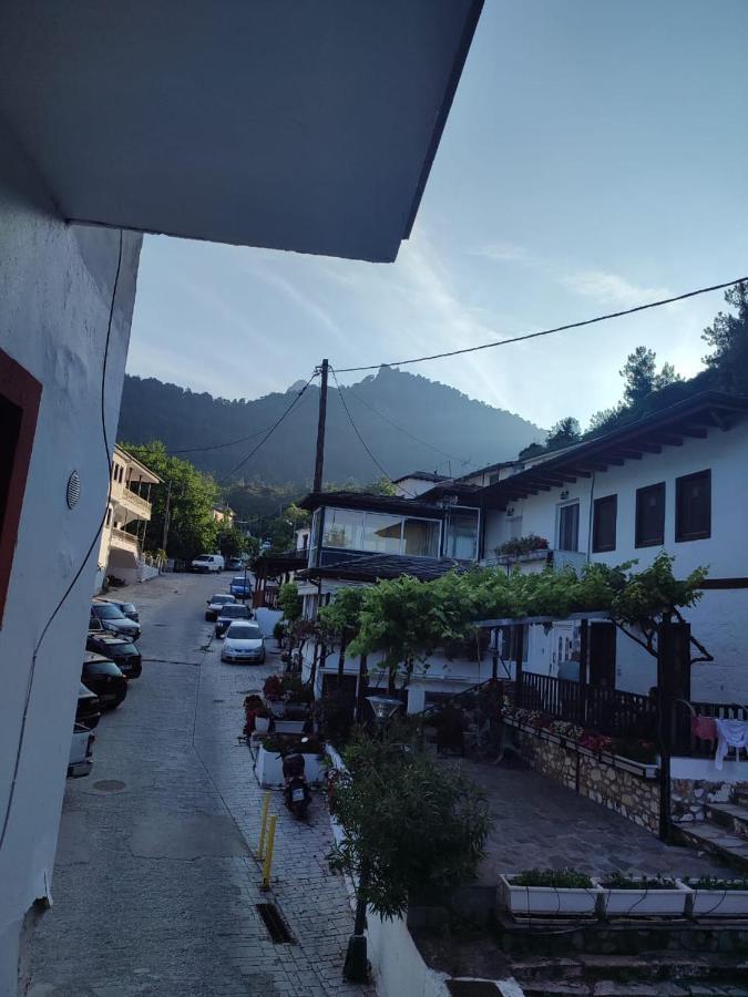 Amaya Pine Studio Panagia  Exterior photo