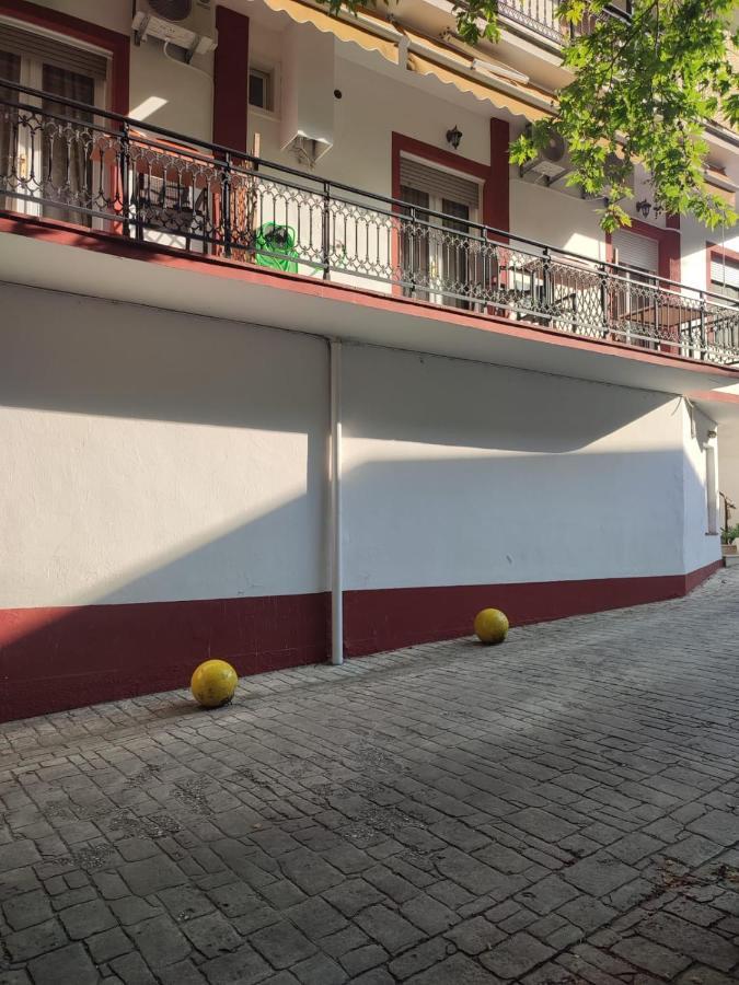 Amaya Pine Studio Panagia  Exterior photo
