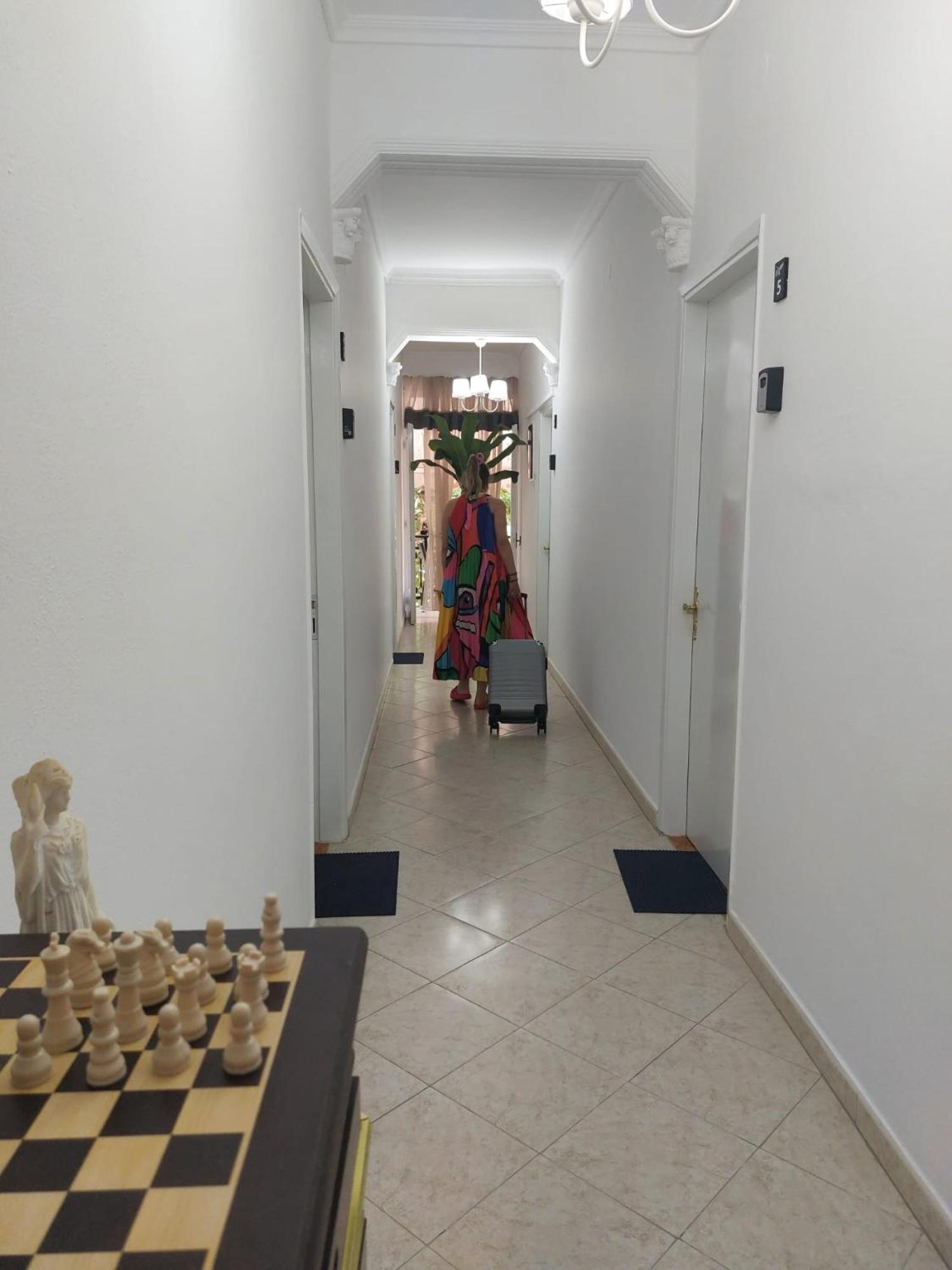 Amaya Pine Studio Panagia  Exterior photo