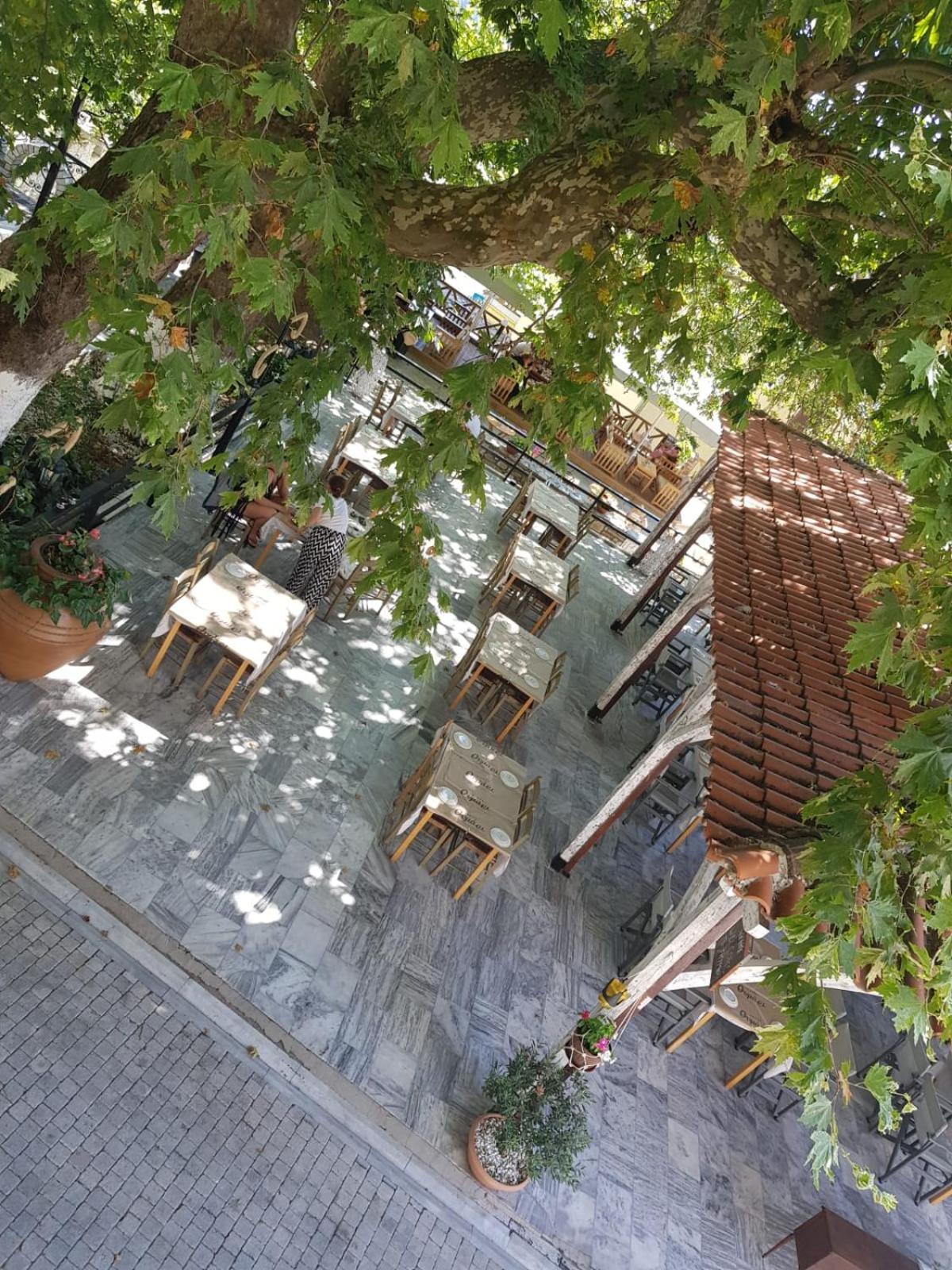Amaya Pine Studio Panagia  Exterior photo