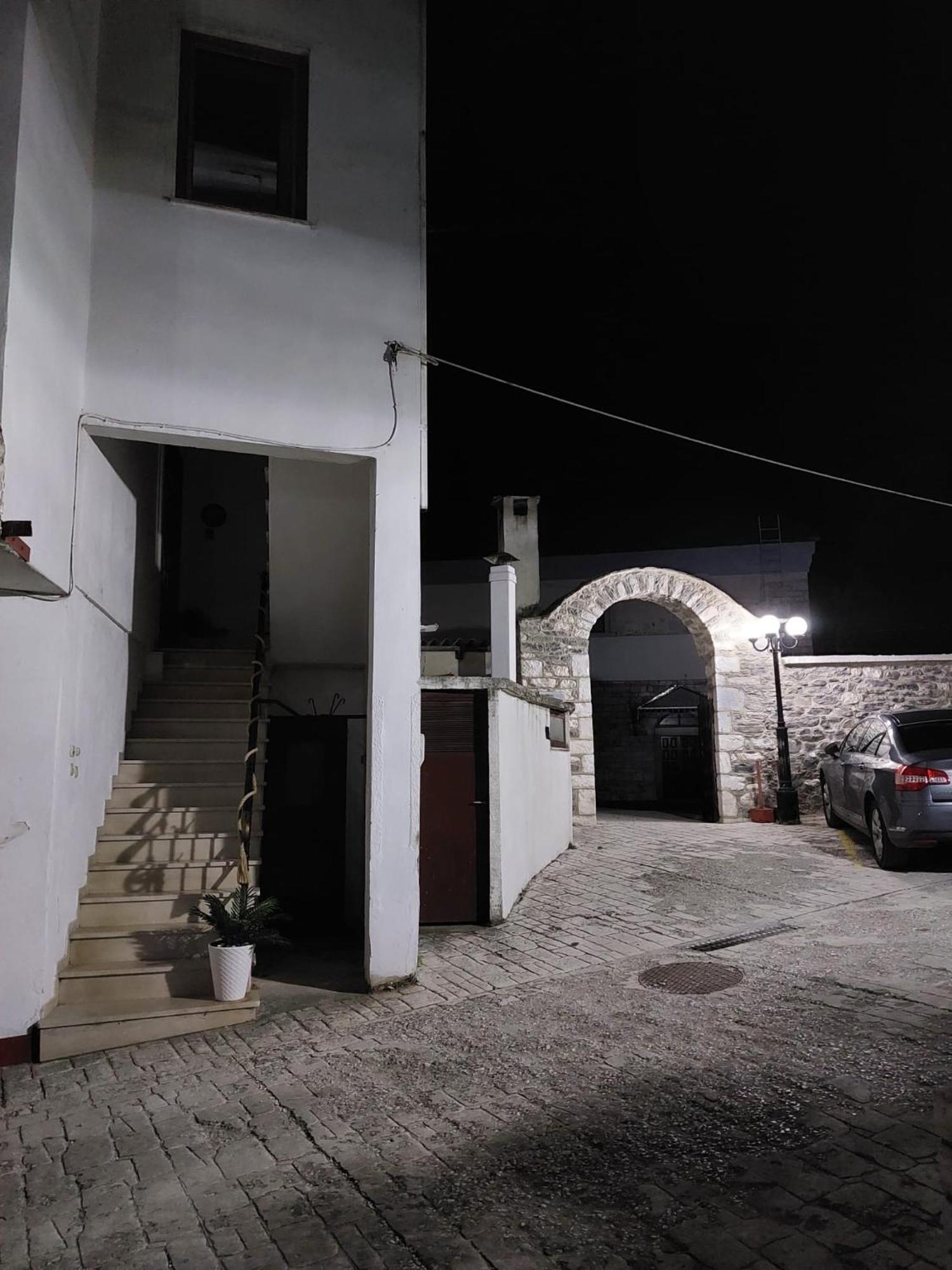 Amaya Pine Studio Panagia  Exterior photo