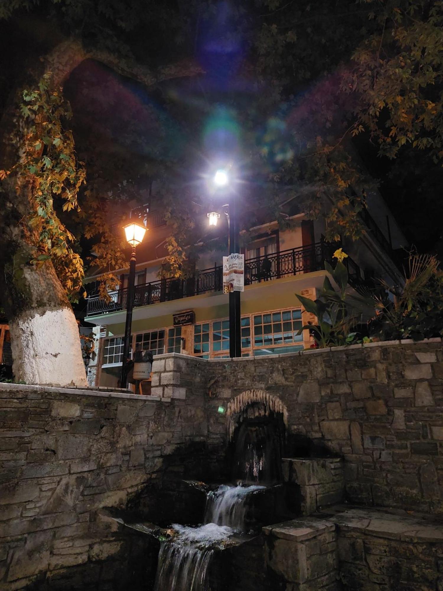 Amaya Pine Studio Panagia  Exterior photo