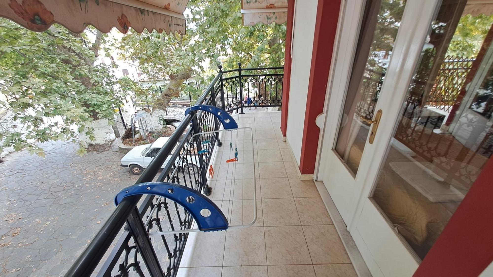 Amaya Pine Studio Panagia  Exterior photo